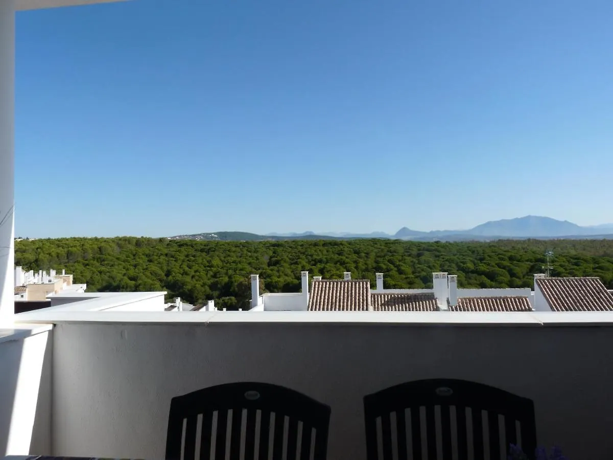 Terrazas De Alcaidesa 2361 Apartment
