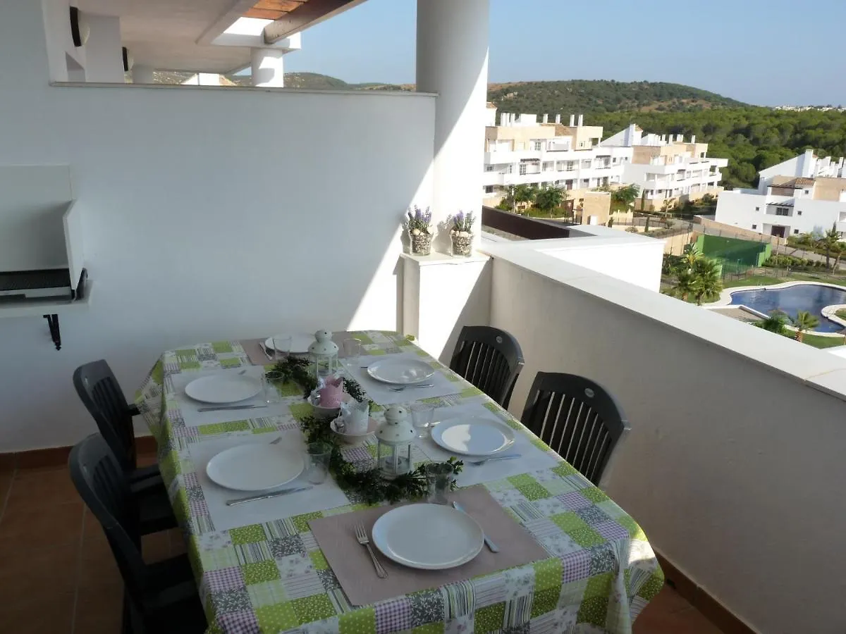 Terrazas De Alcaidesa 2361 Apartment