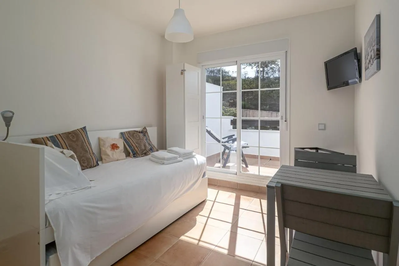 Terrazas De Alcaidesa 2361 Apartment Spain