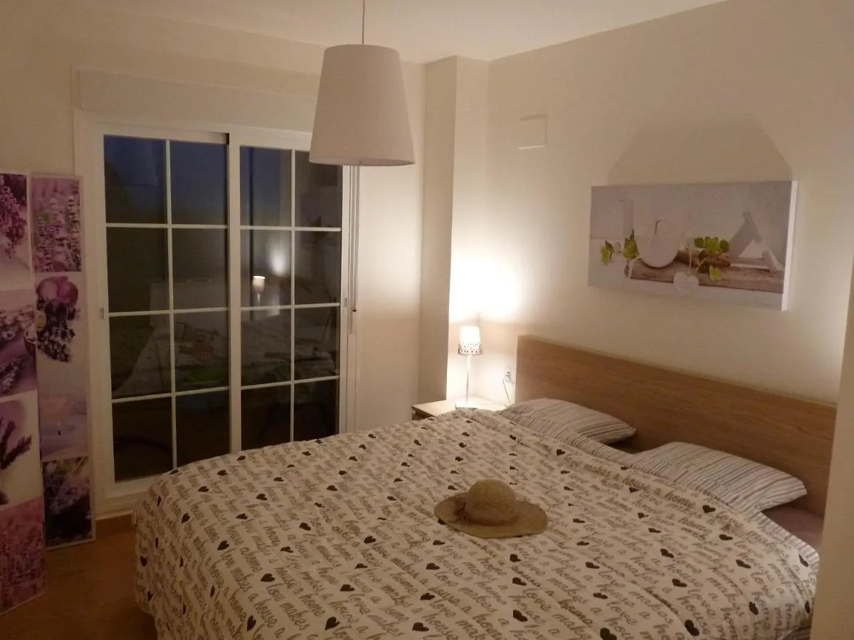 Terrazas De Alcaidesa 2361 Apartment Spain