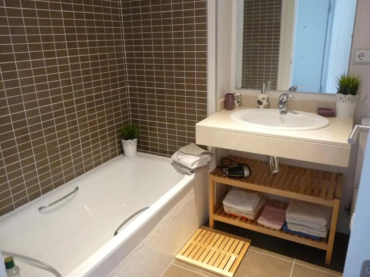 Terrazas De Alcaidesa 2361 Apartment Spain