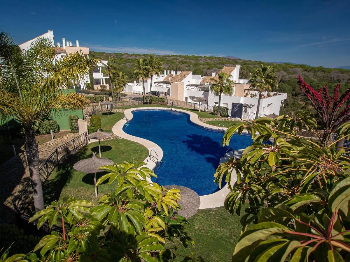 Terrazas De Alcaidesa 2361 Apartment