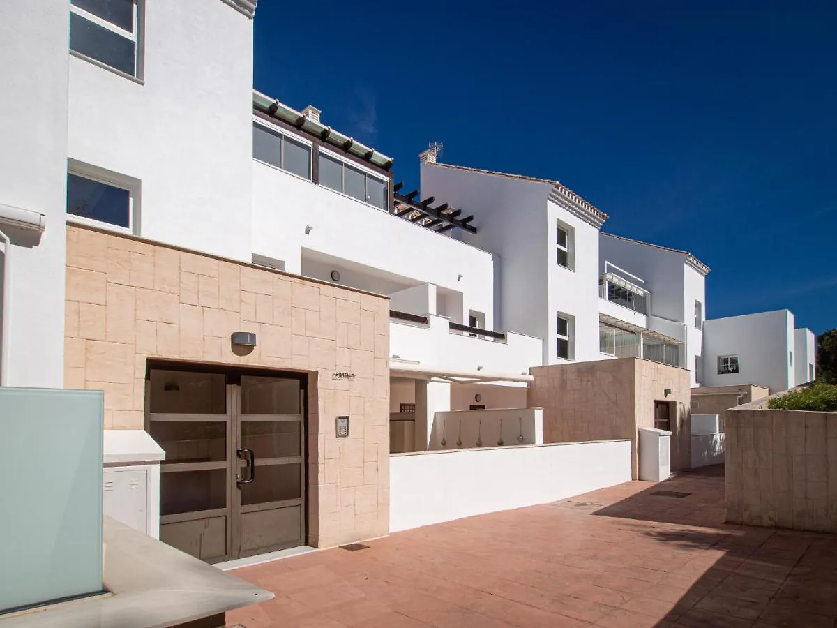 Terrazas De Alcaidesa 2361 Apartment Spain