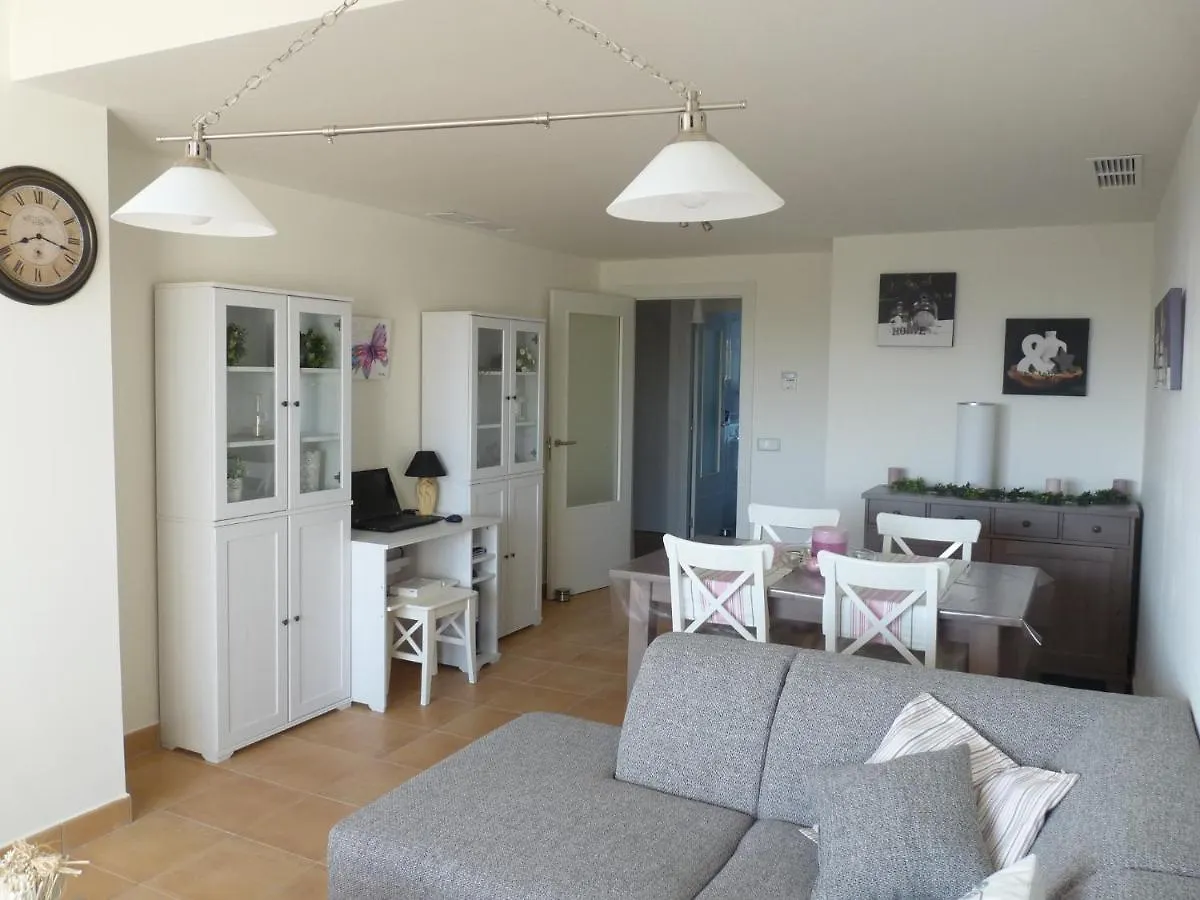 Terrazas De Alcaidesa 2361 Apartment