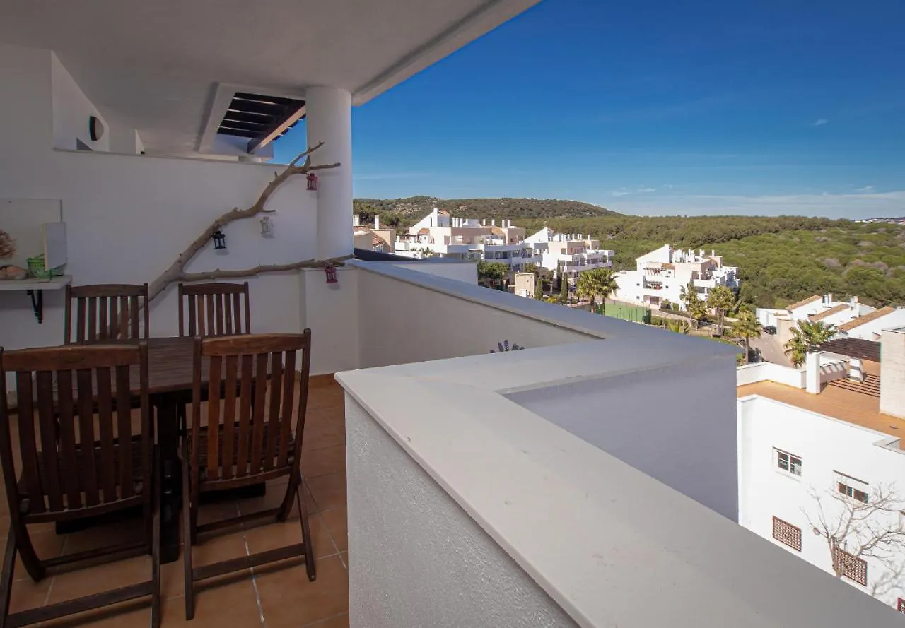 Terrazas De Alcaidesa 2361 Apartment Spain