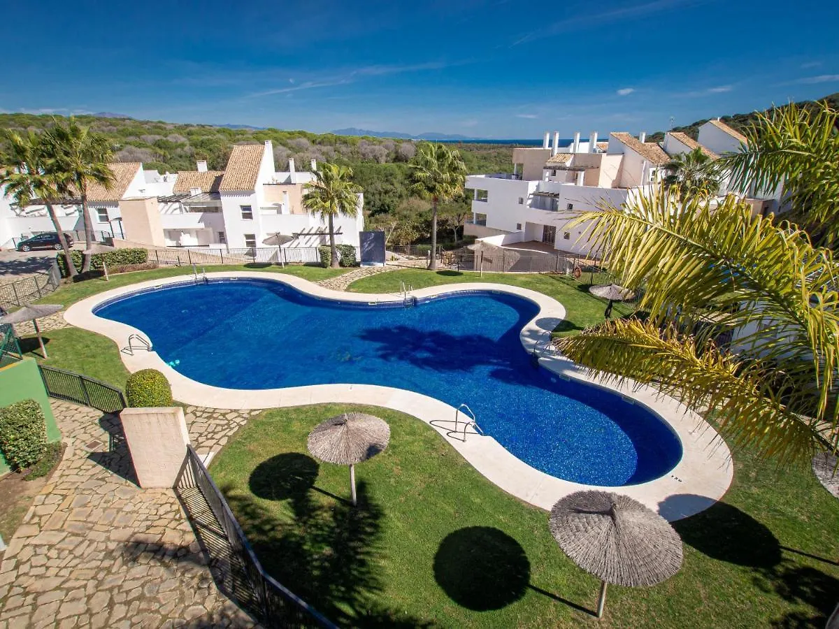 Terrazas De Alcaidesa 2361 Apartment
