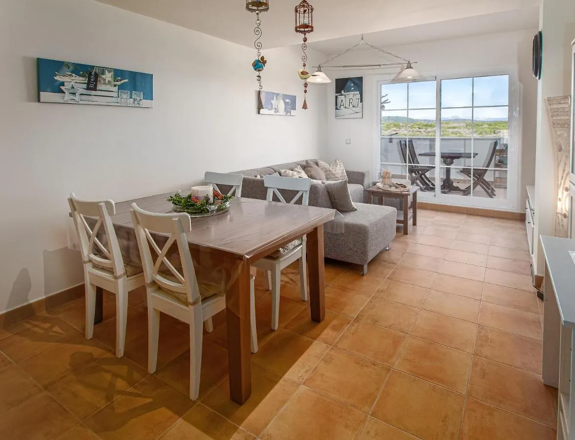 Terrazas De Alcaidesa 2361 Apartment