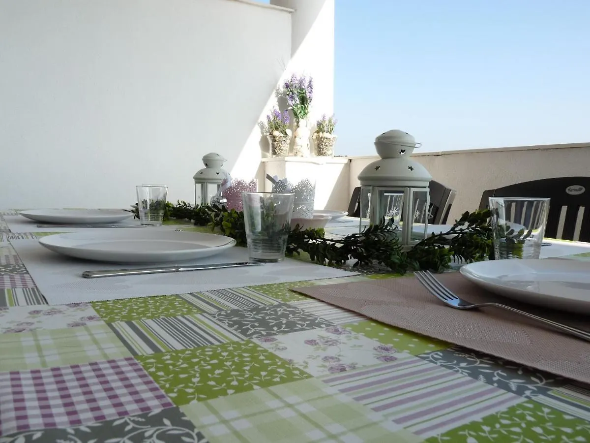 Terrazas De Alcaidesa 2361 Apartment