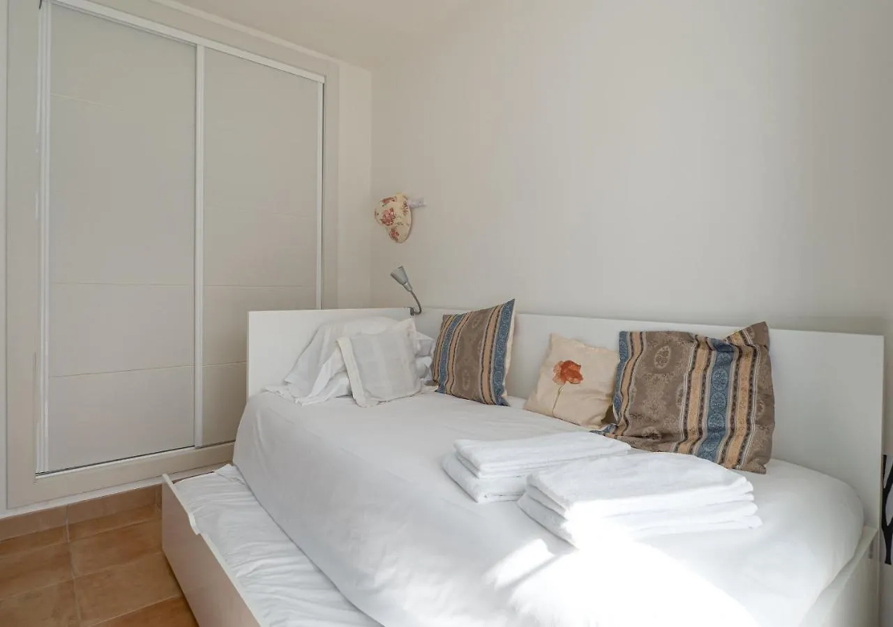 Terrazas De Alcaidesa 2361 Apartment Spain