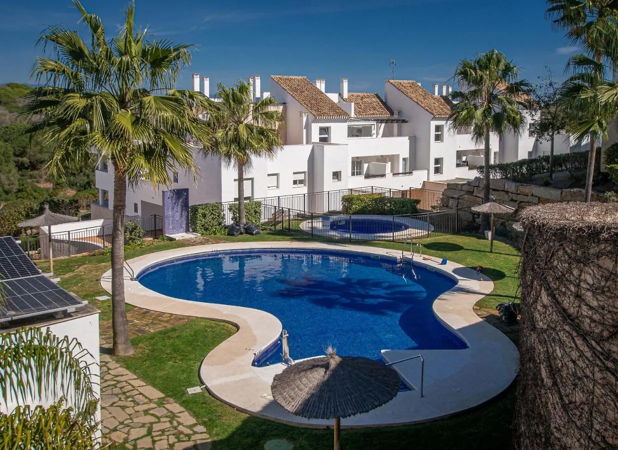 Terrazas De Alcaidesa 2361 Apartment