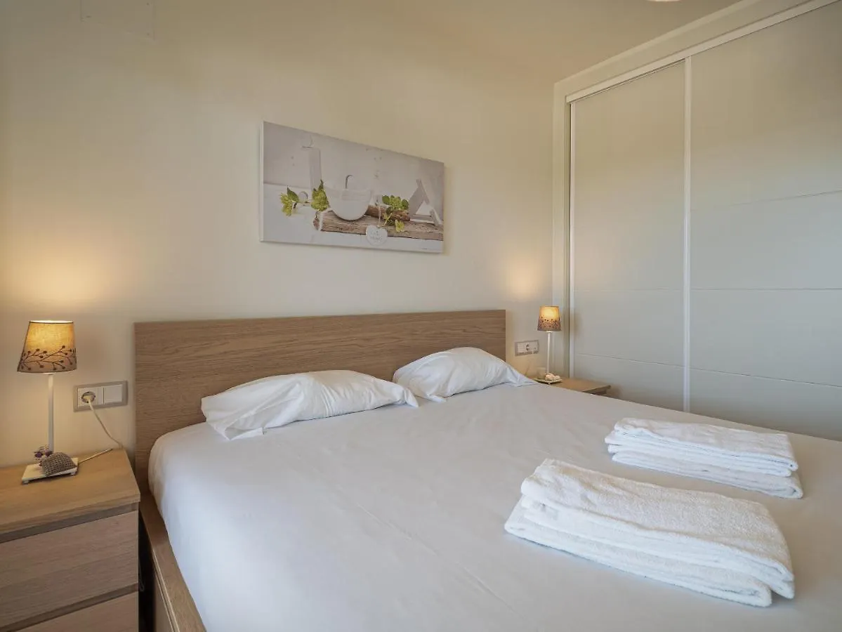 Terrazas De Alcaidesa 2361 Apartment Spain