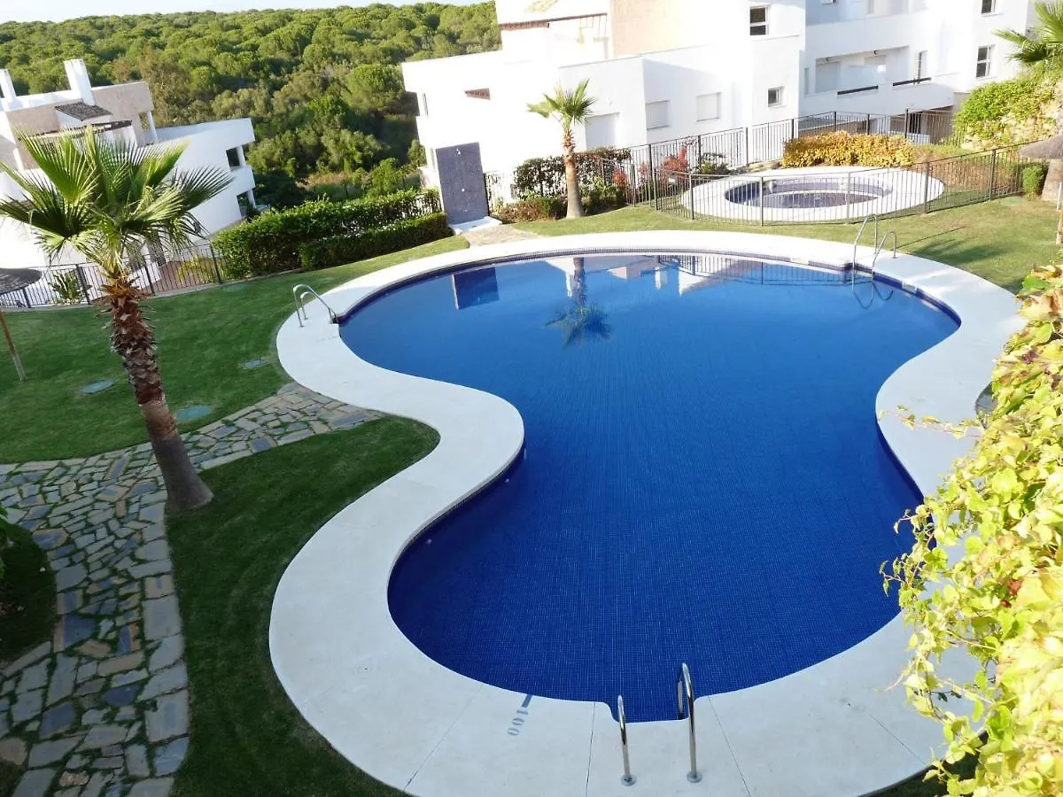 Terrazas De Alcaidesa 2361 Apartment