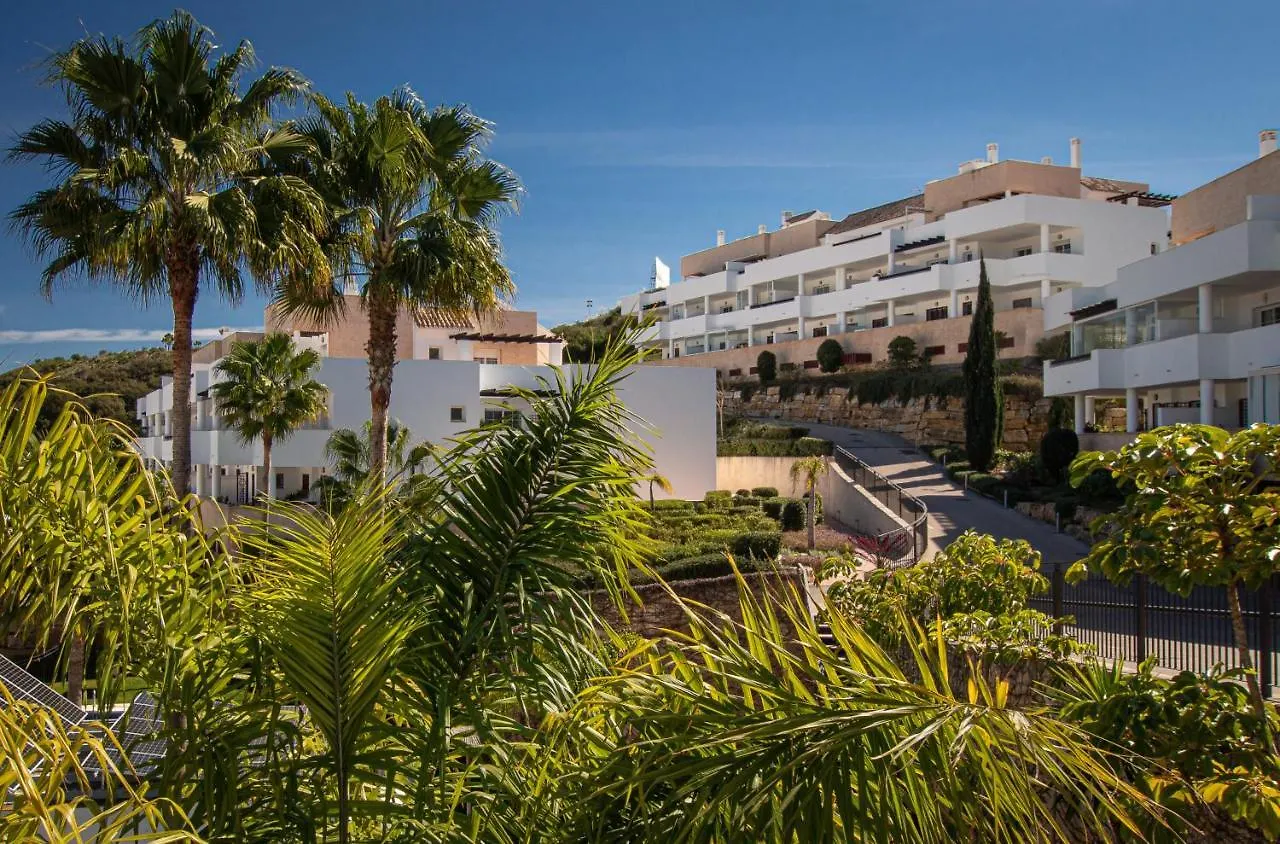 Terrazas De Alcaidesa 2361 Apartment Spain