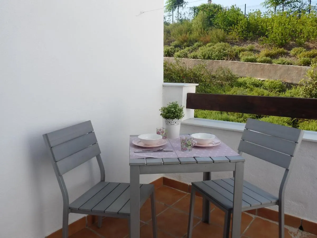 Terrazas De Alcaidesa 2361 Apartment