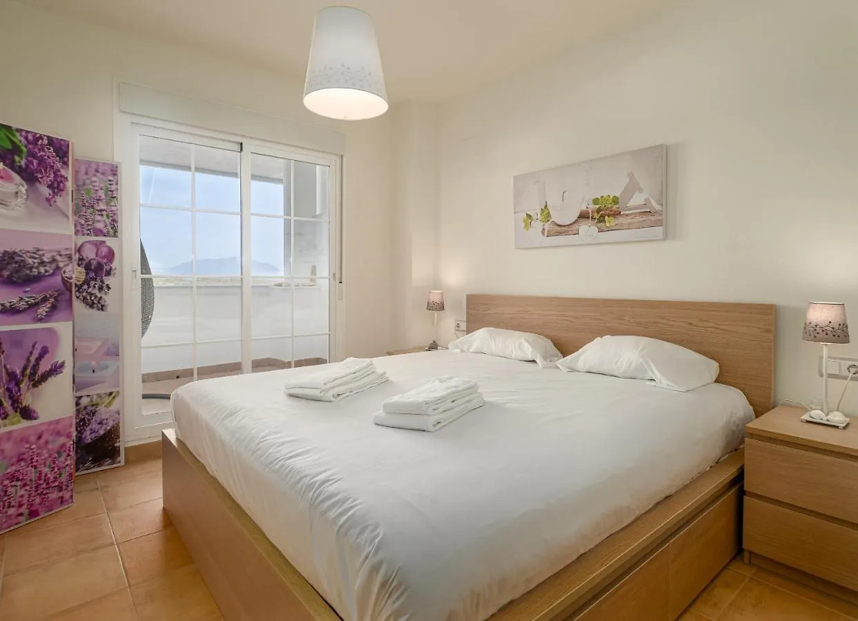 Terrazas De Alcaidesa 2361 Apartment