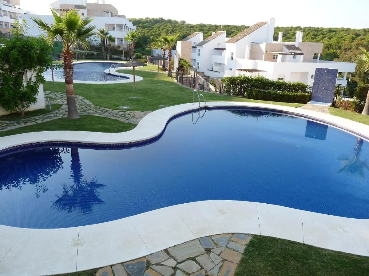Terrazas De Alcaidesa 2361 Apartment