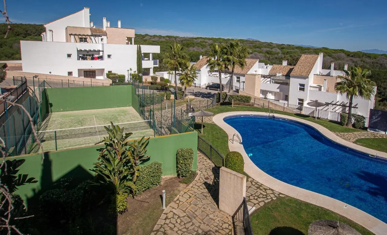 Terrazas De Alcaidesa 2361 Apartment 0*,  Spain